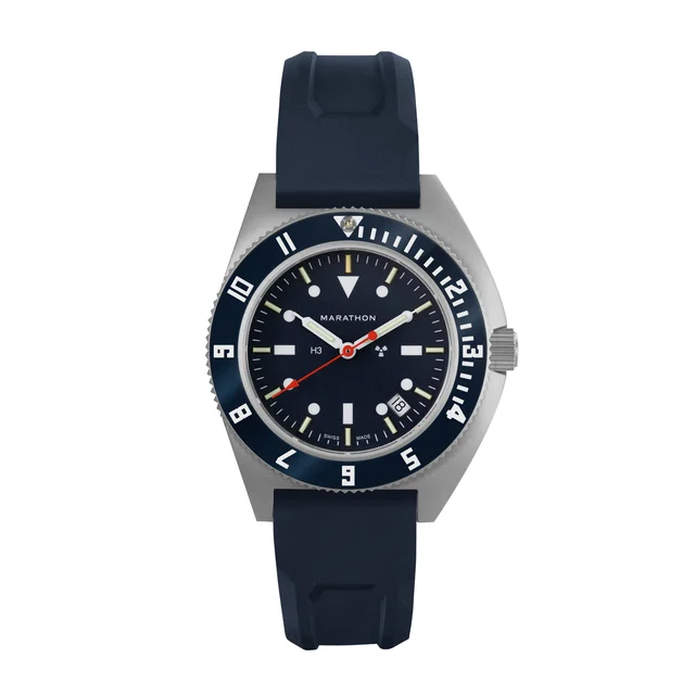 Marathon Marathon WW194013SS-1301 kol saati