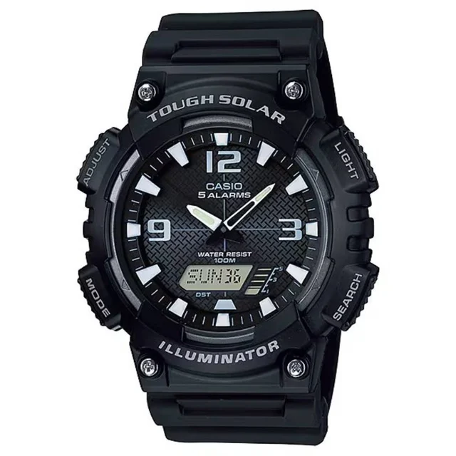 Casio CAQ-S810W-1A2VDF kol saati