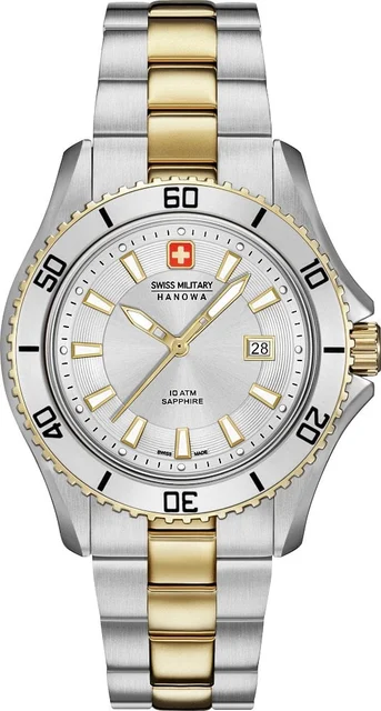 Swiss Military Hanowa 06-7296.55.001 kol saati