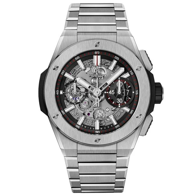 Hublot Big Bang 451.NX.1170.NX kol saati