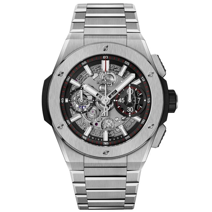 Hublot Big Bang 451.NX.1170.NX 42 mm kol saati