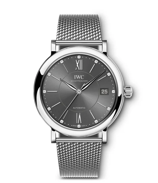 IWC Portofino Automatic 37 IW458110 kol saati