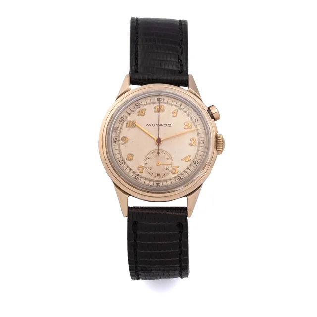 Movado Switzerland 14867 kol saati