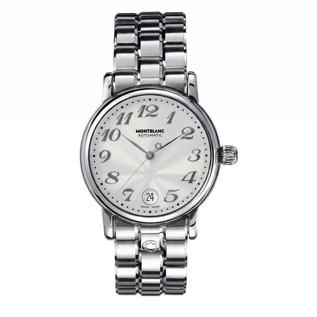 Montblanc Star / Star Legacy 41855 kol saati