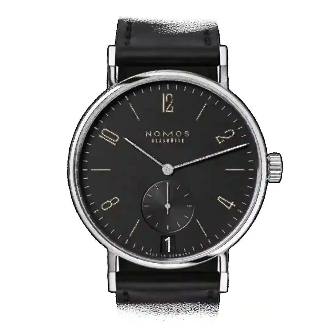 NOMOS Glashütte NOMOS Glashütte 21122 38 mm kol saati