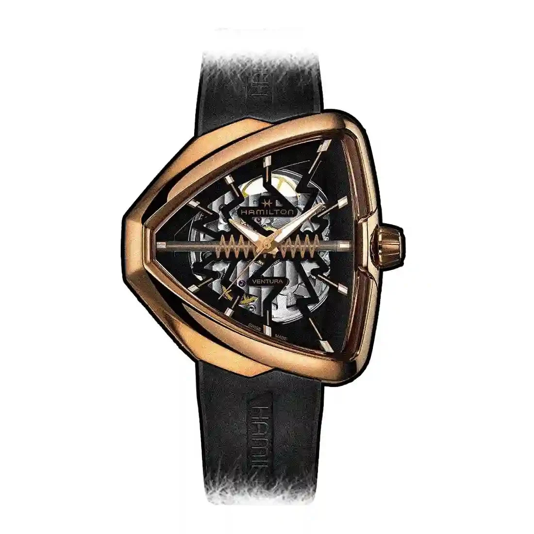 Hamilton Ventura 32638 45 mm kol saati