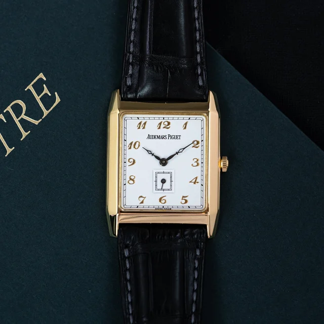 Audemars Piguet Audemars Piguet 6386 kol saati