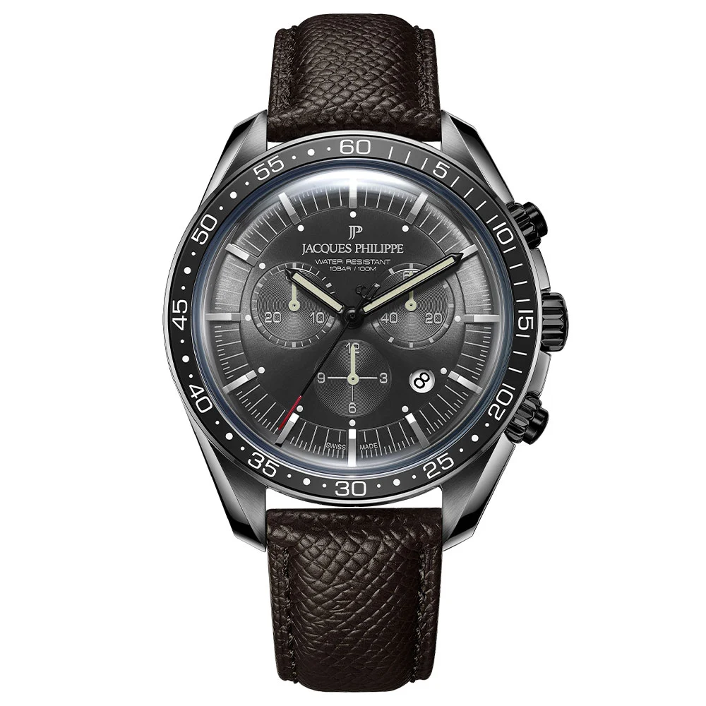 Jacques Philippe JPQGC438143 41 mm kol saati