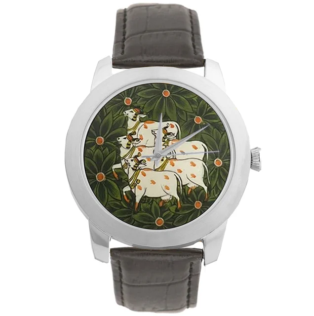 Jaipur Watch Company Pichwai PICHWAI016 kol saati