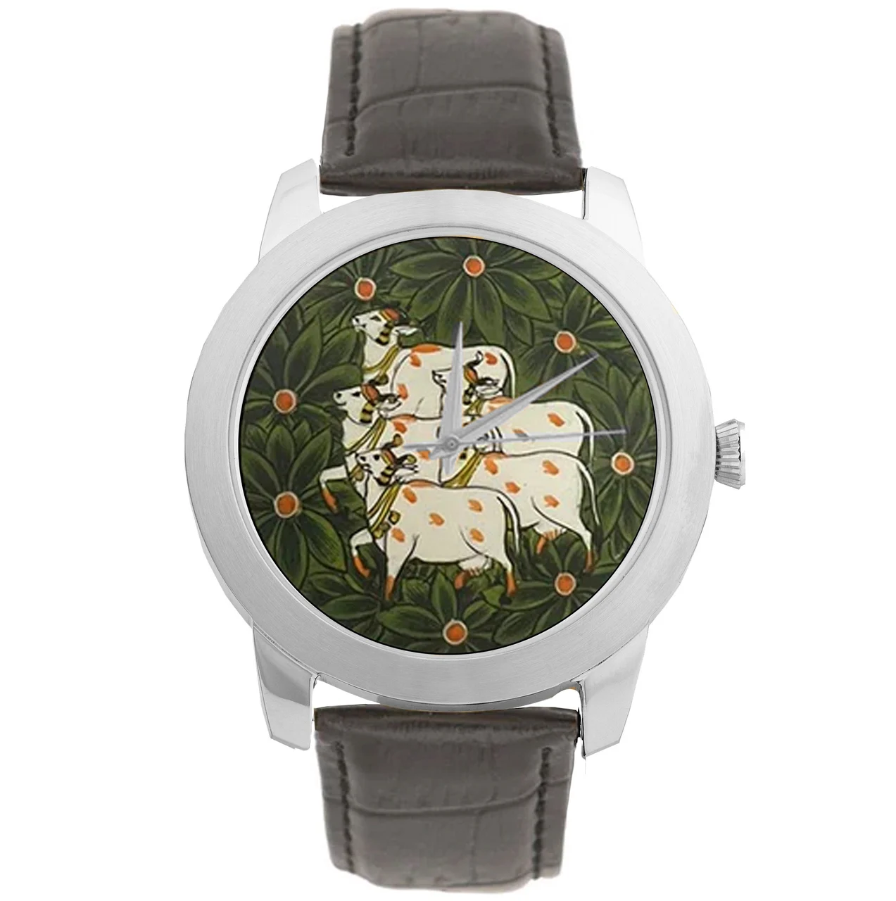 Jaipur Watch Company Pichwai PICHWAI016 40 mm kol saati