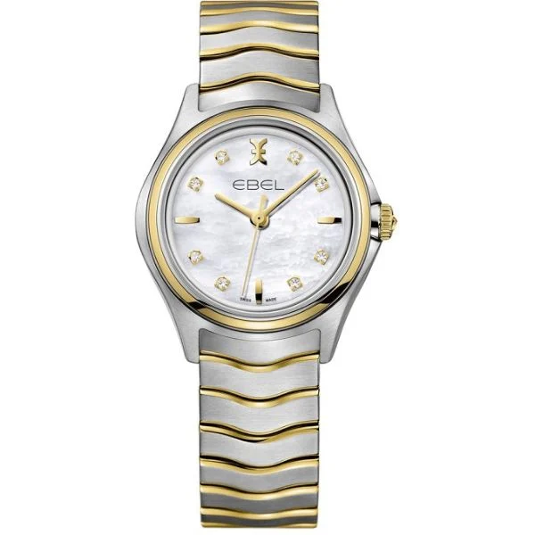 Ebel Wave 1216197 30 mm kol saati