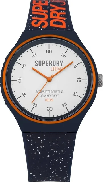 Superdry SYG227U kol saati