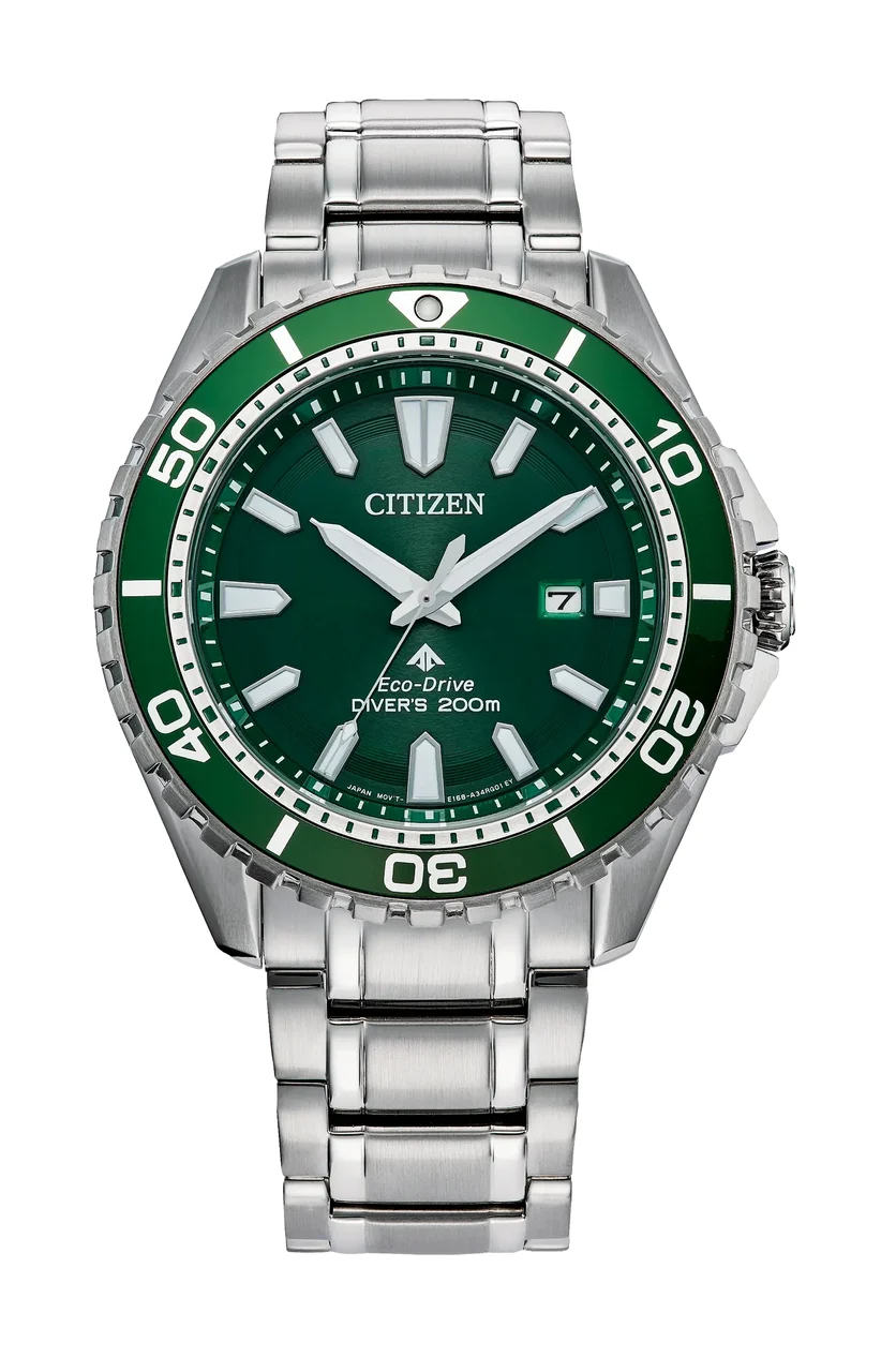 Citizen Promaster Dive BN0199-53X 45 mm kol saati