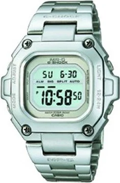 Casio G-shock Mr-g MRG-110-7 kol saati