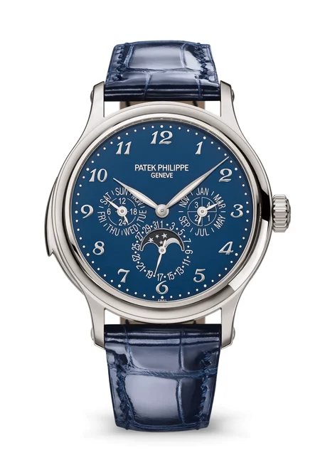 Patek Philippe Grand Complications 5374 5374G-001 kol saati
