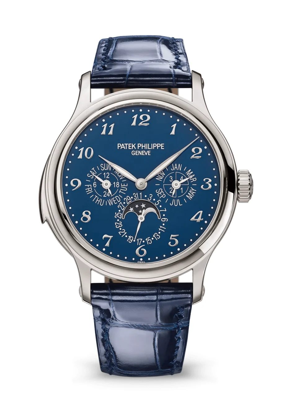 Patek Philippe Grand Complications 5374 5374G-001 42 mm kol saati