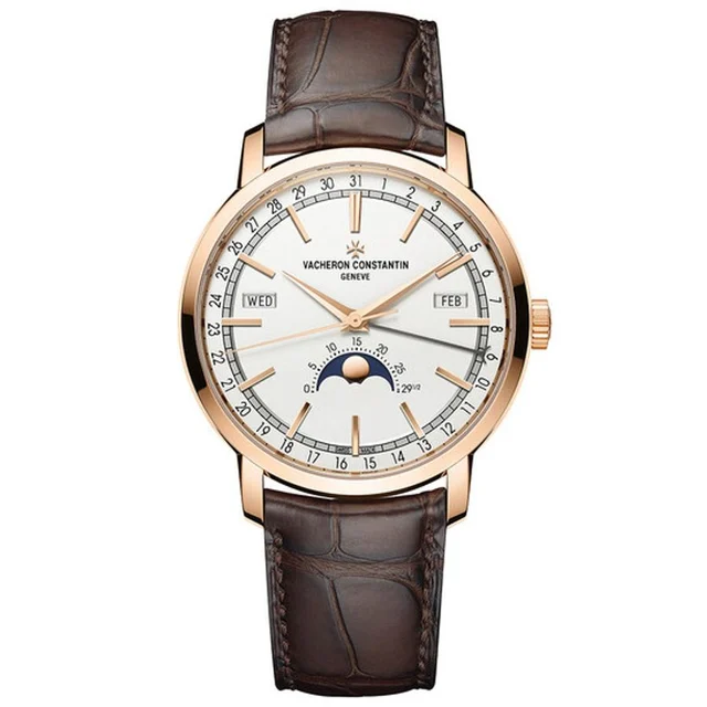 Vacheron Constantin Traditionnelle J115840 kol saati