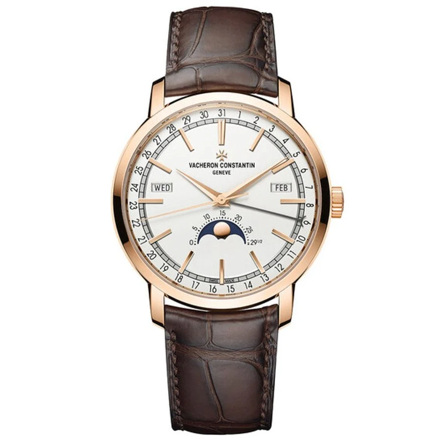Vacheron Constantin Traditionnelle J115840 41 mm kol saati