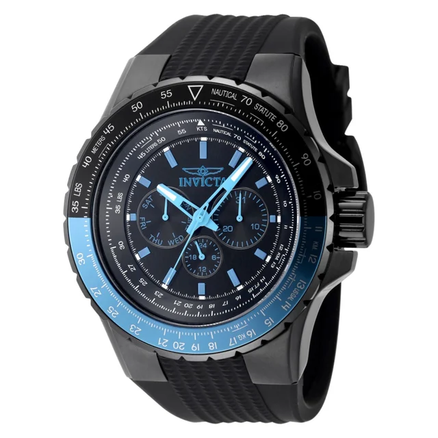 Invicta Aviator 886678531332 kol saati