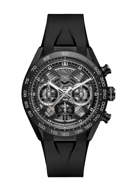 Tag Heuer Carrera 303670 kol saati