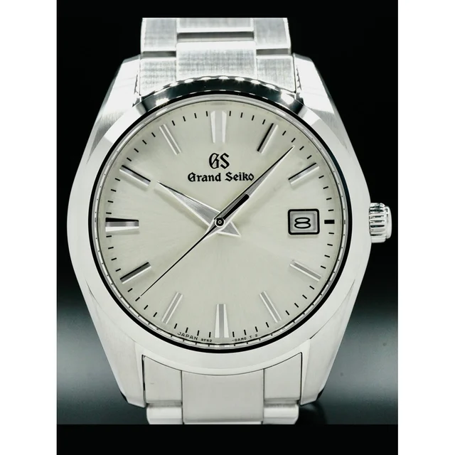 Grand Seiko Quartz 210000040602 kol saati