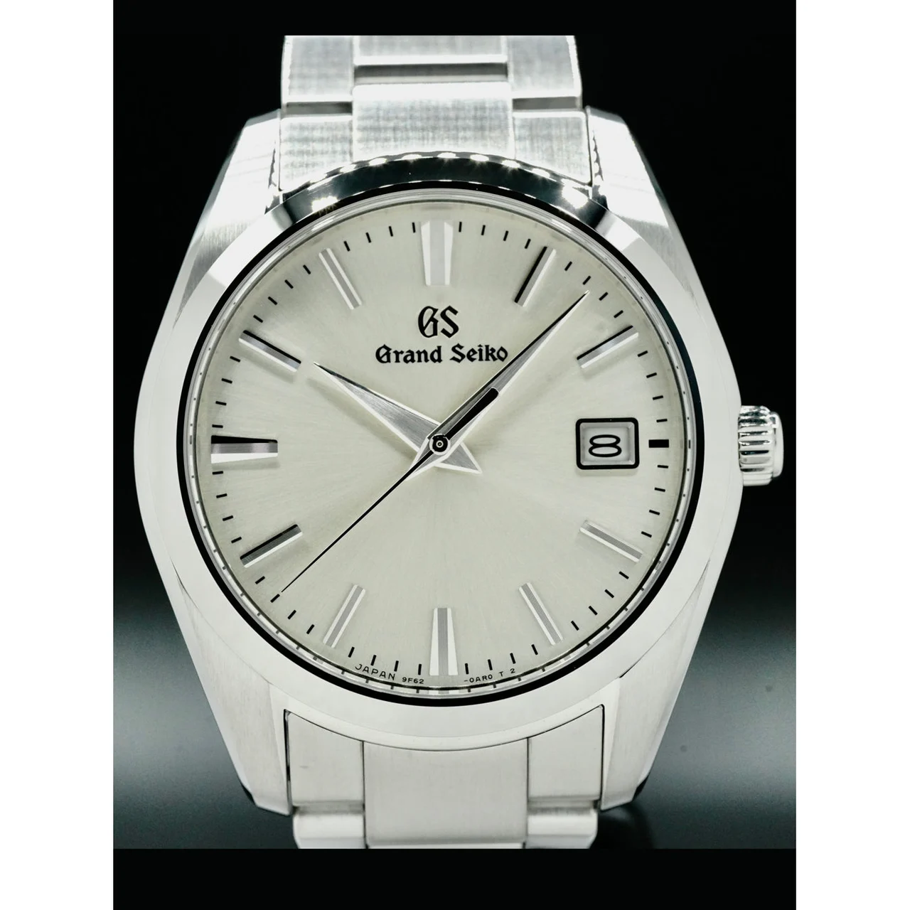 Grand Seiko Quartz 210000040602 37 mm kol saati