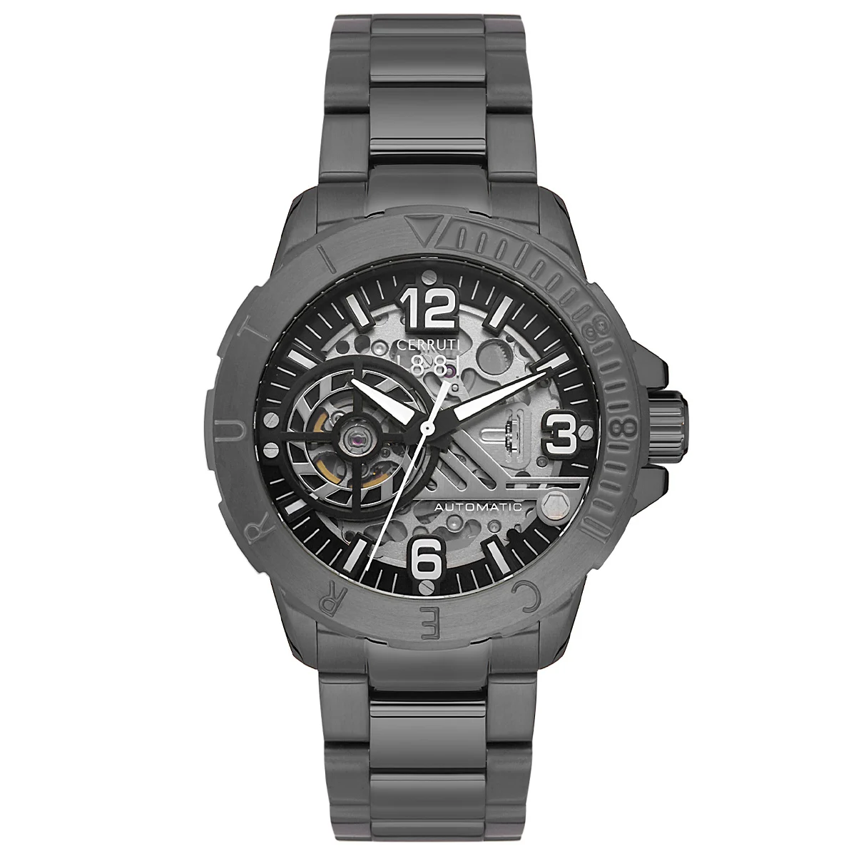 Cerruti 1881 CIWGL0030806 44 mm kol saati