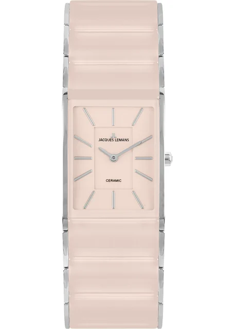 Jacques Lemans Dublin 1-1940P kol saati