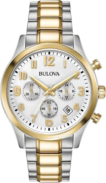 Bulova Classic 98B330 kol saati