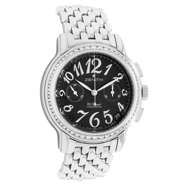 Zenith Chronomaster WA01462 kol saati