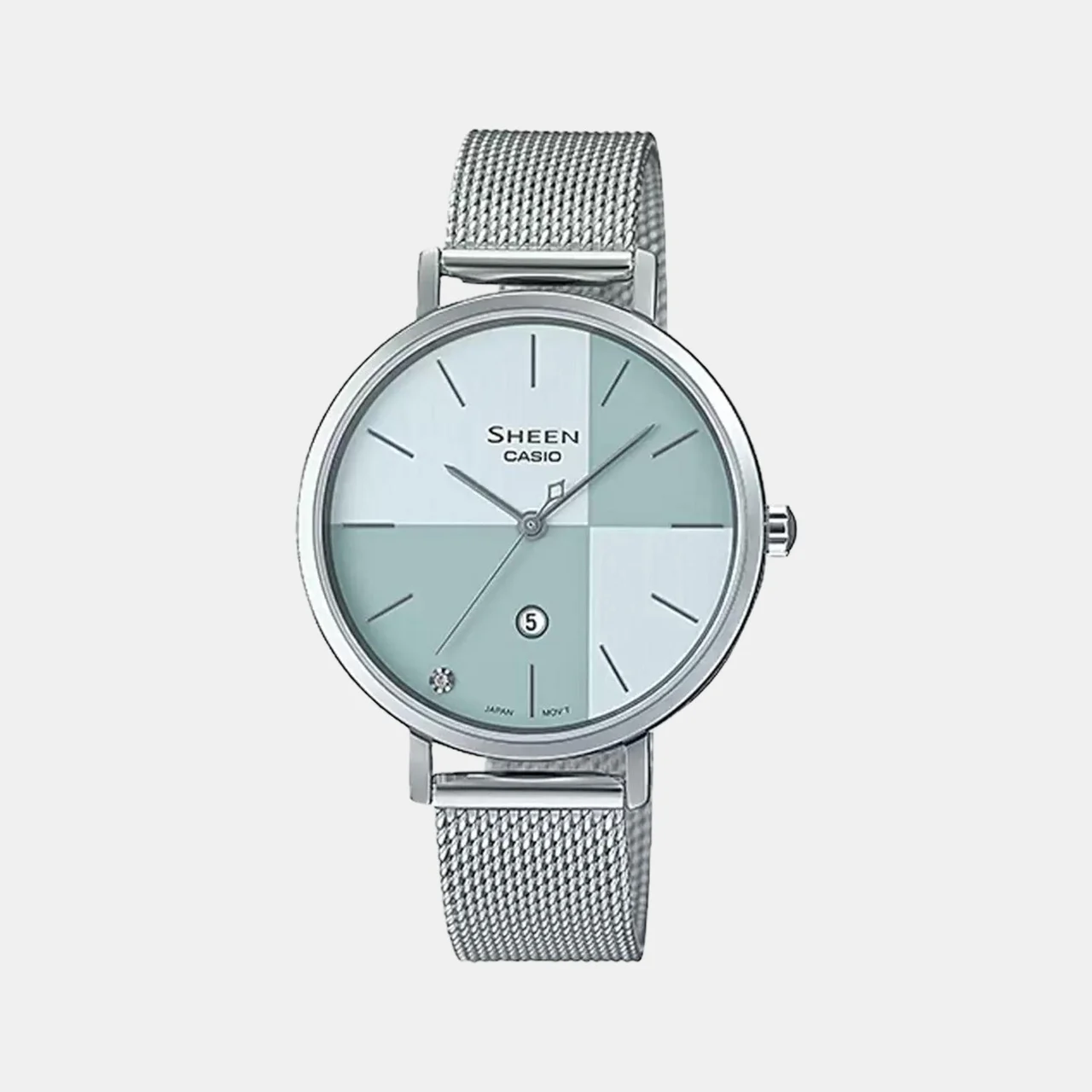 Casio Casio SH256 35 mm kol saati
