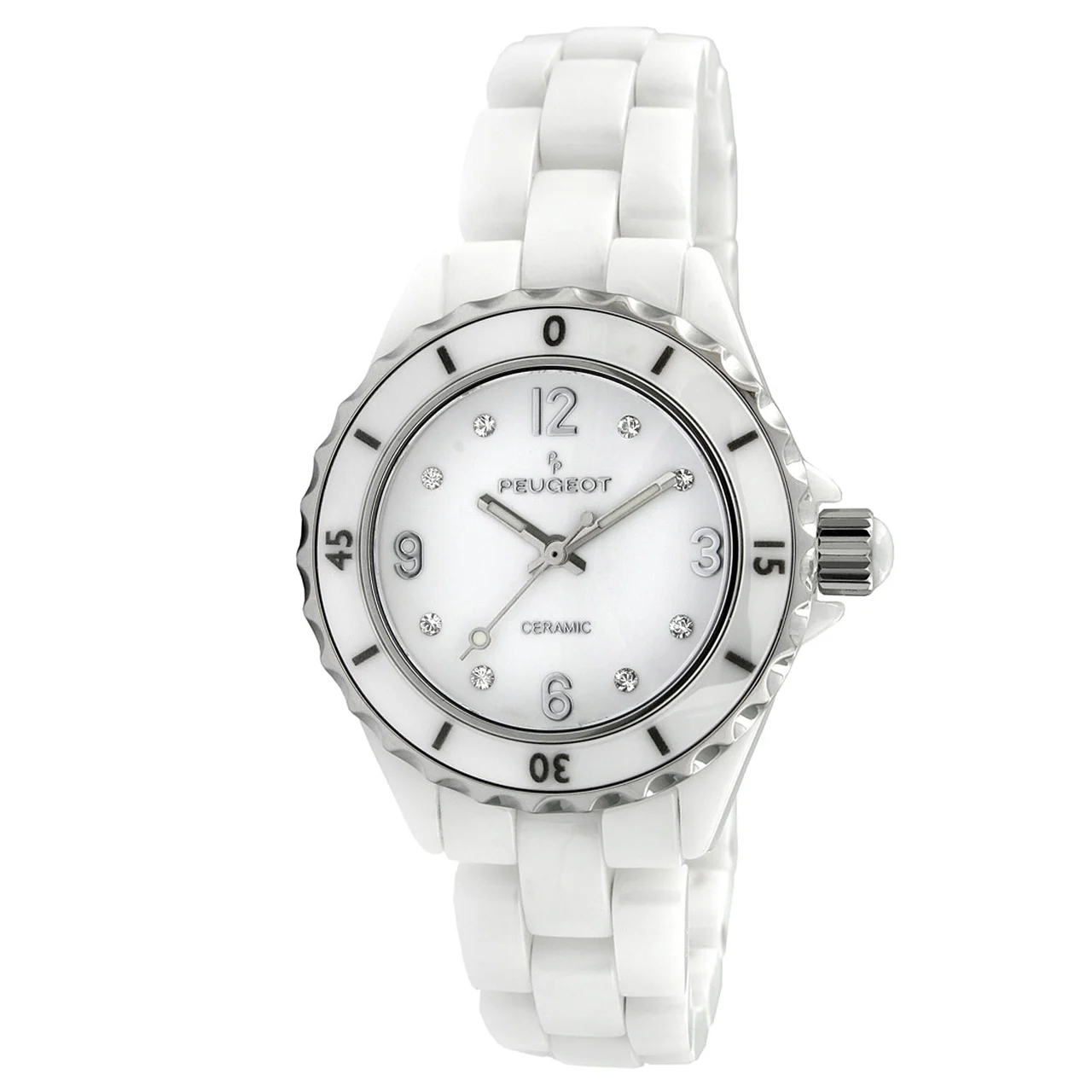 Peugeot Watches Peugeot Watches 7100WT 36 mm kol saati