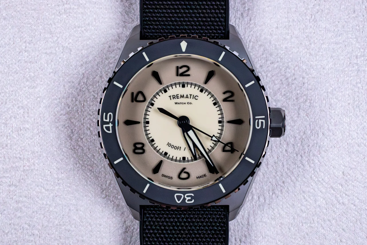Mvswatches Mvswatches T1901D 39 mm kol saati