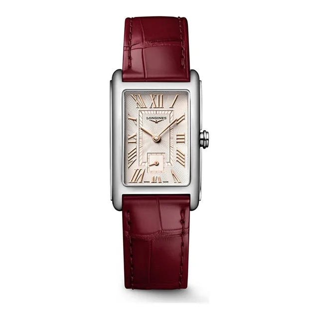 Longines Dolcevita L55124282 kol saati