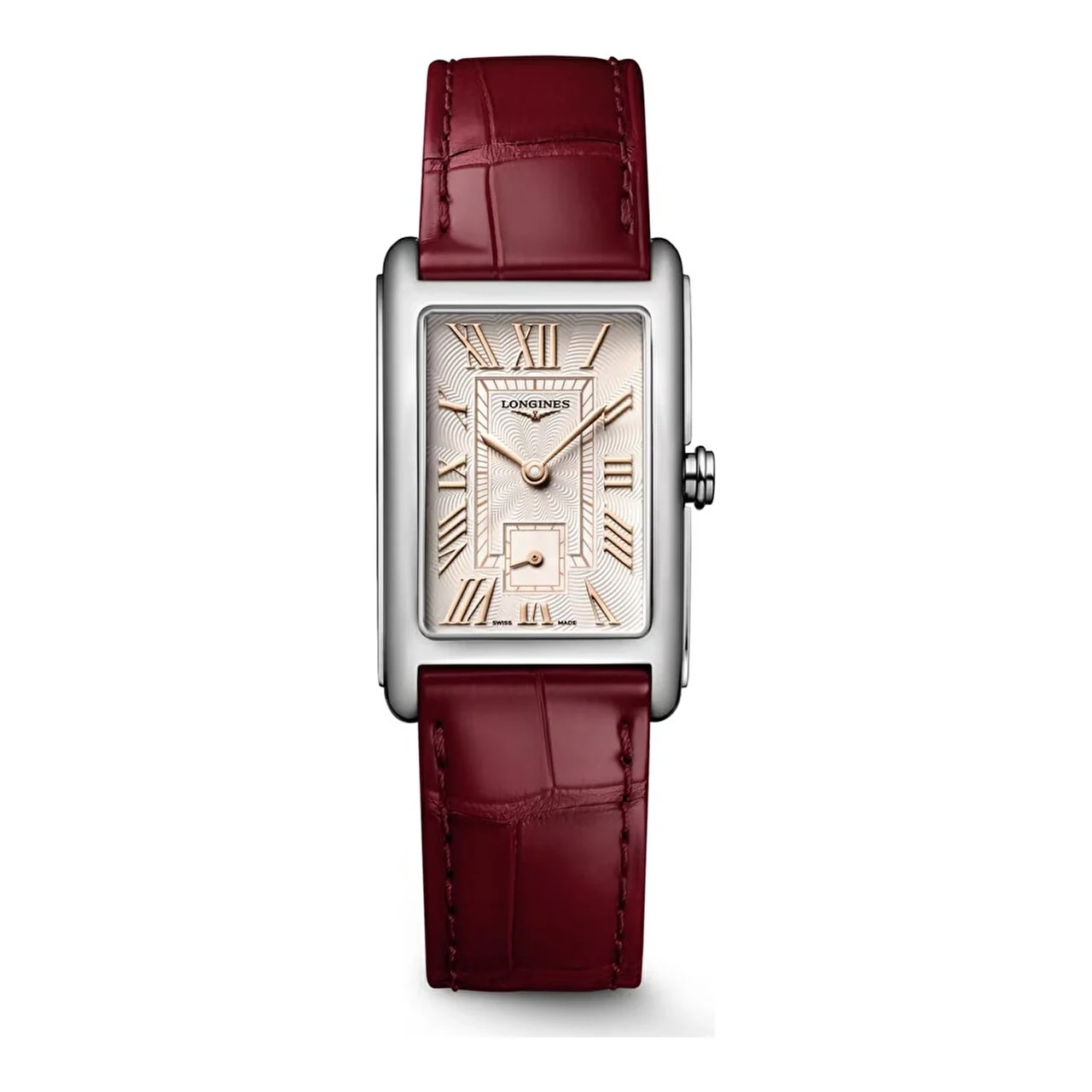 Longines Dolcevita L55124282 23.3 mm kol saati