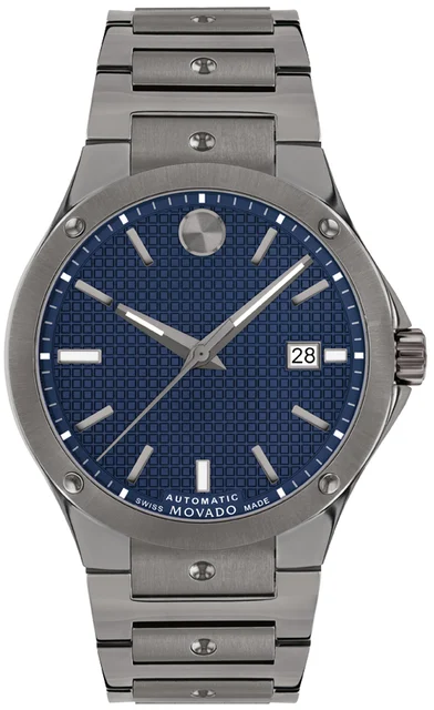 Movado MOV054 kol saati