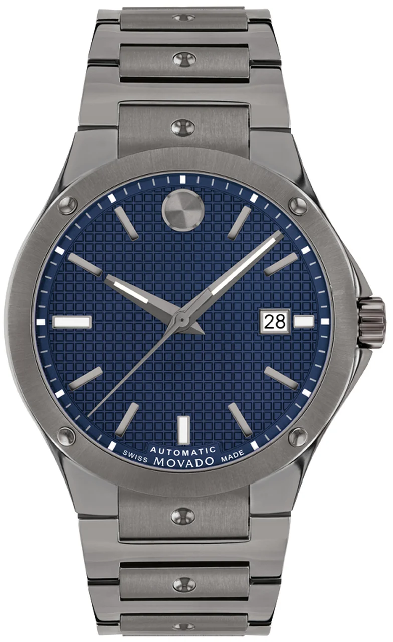 Movado MOV054 41 mm kol saati