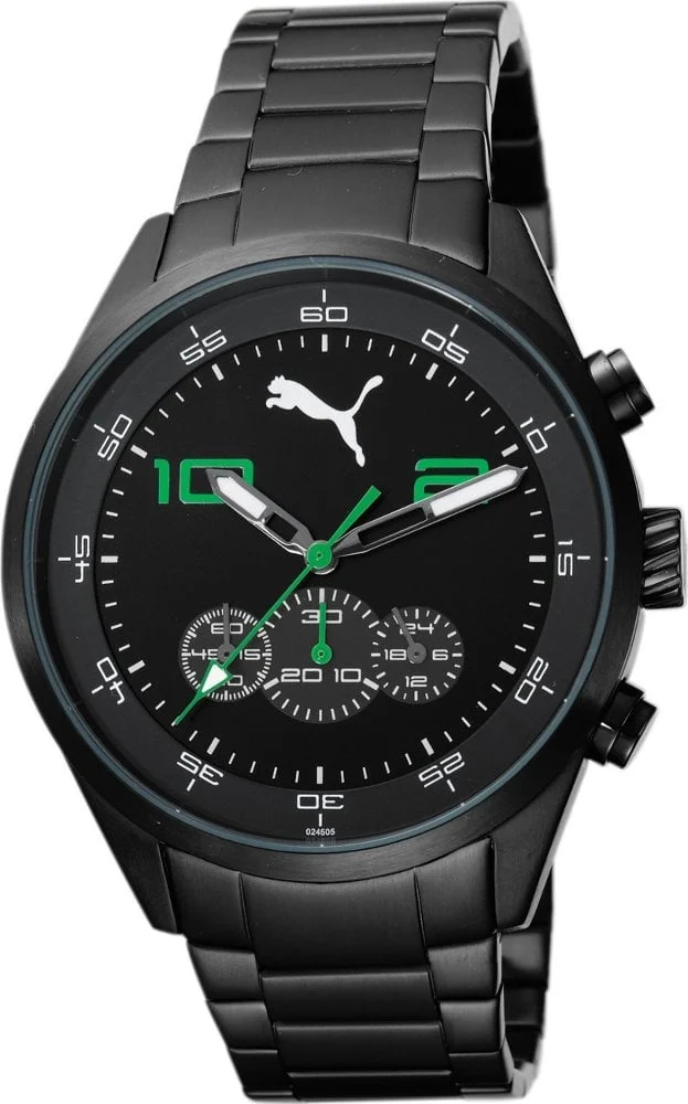 Puma PU102451005 44 mm kol saati