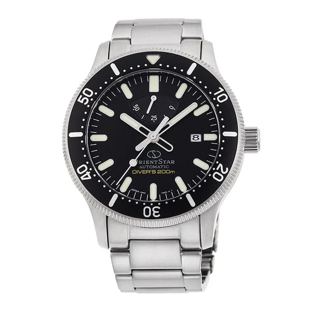 Orient Star Sports ORRE-AU0301B kol saati