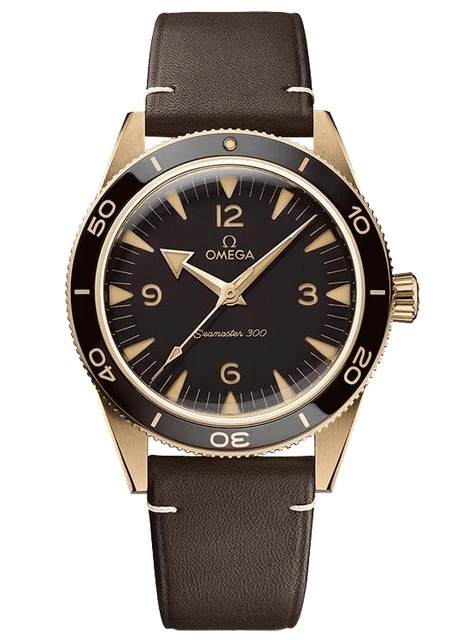 OMEGA Seamaster 134841 kol saati