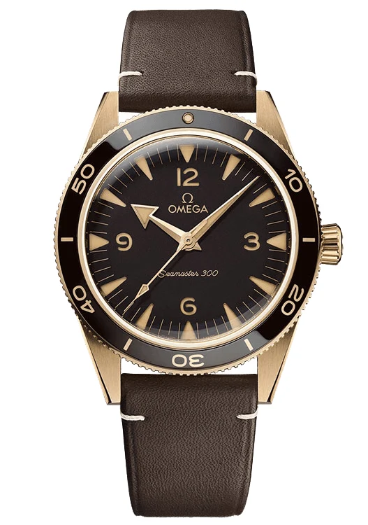 OMEGA Seamaster 134841 41 mm kol saati