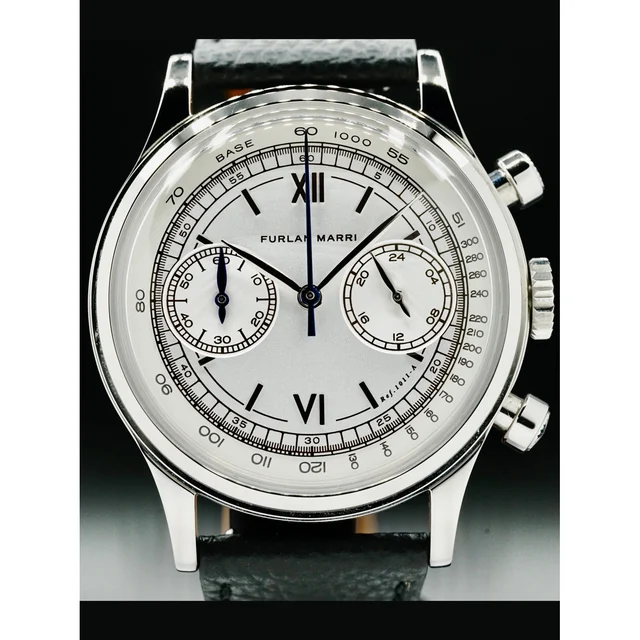 Furlan Marri Tasti Tondi Chronograph 210000037364 kol saati