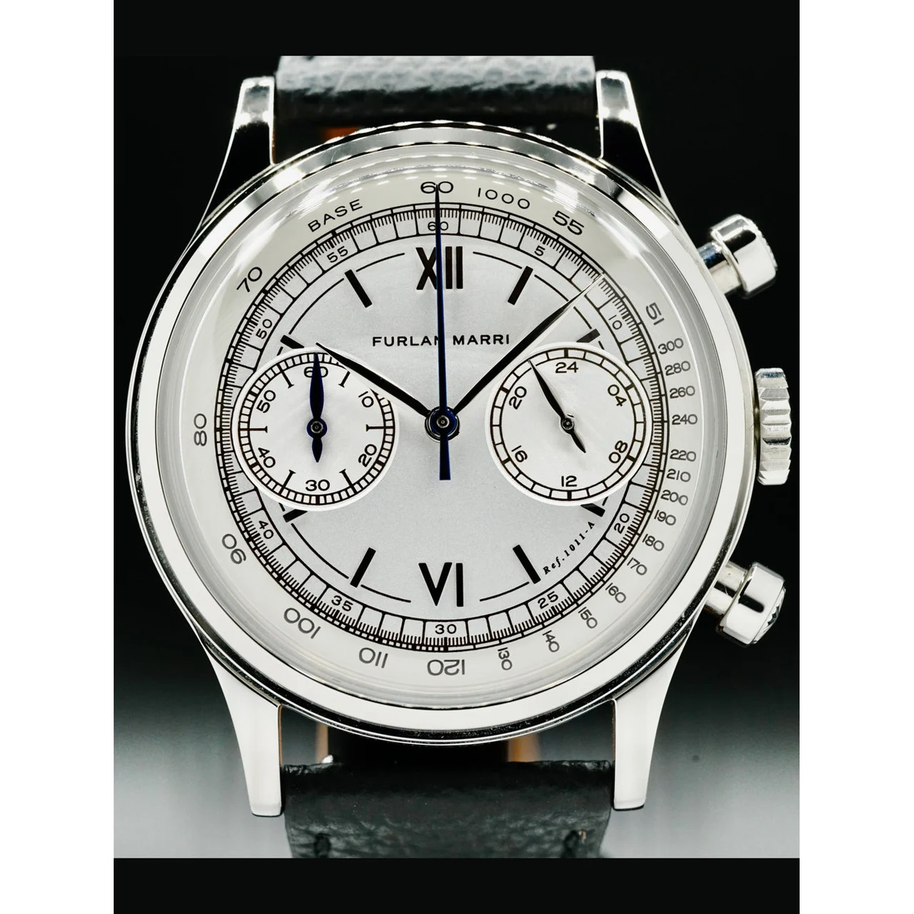 Furlan Marri Tasti Tondi Chronograph 210000037364 38 mm kol saati