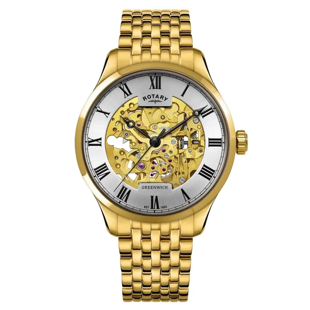 Rotary Rotary GB02941/03 kol saati