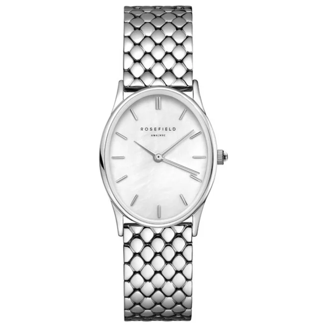 Rosefield Watch OWGSS-OV03 kol saati