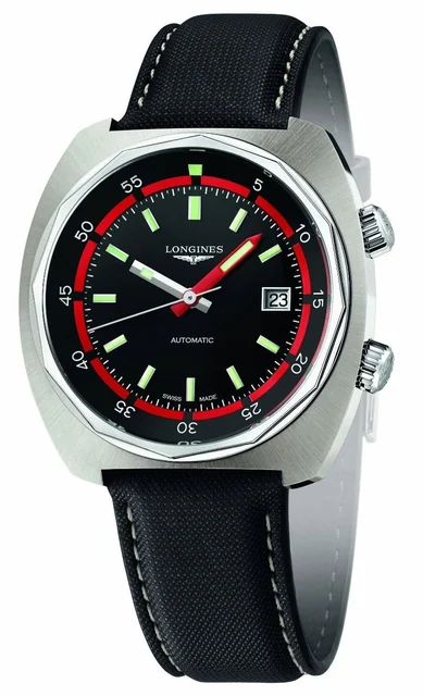 Longines Longines L27954520 kol saati