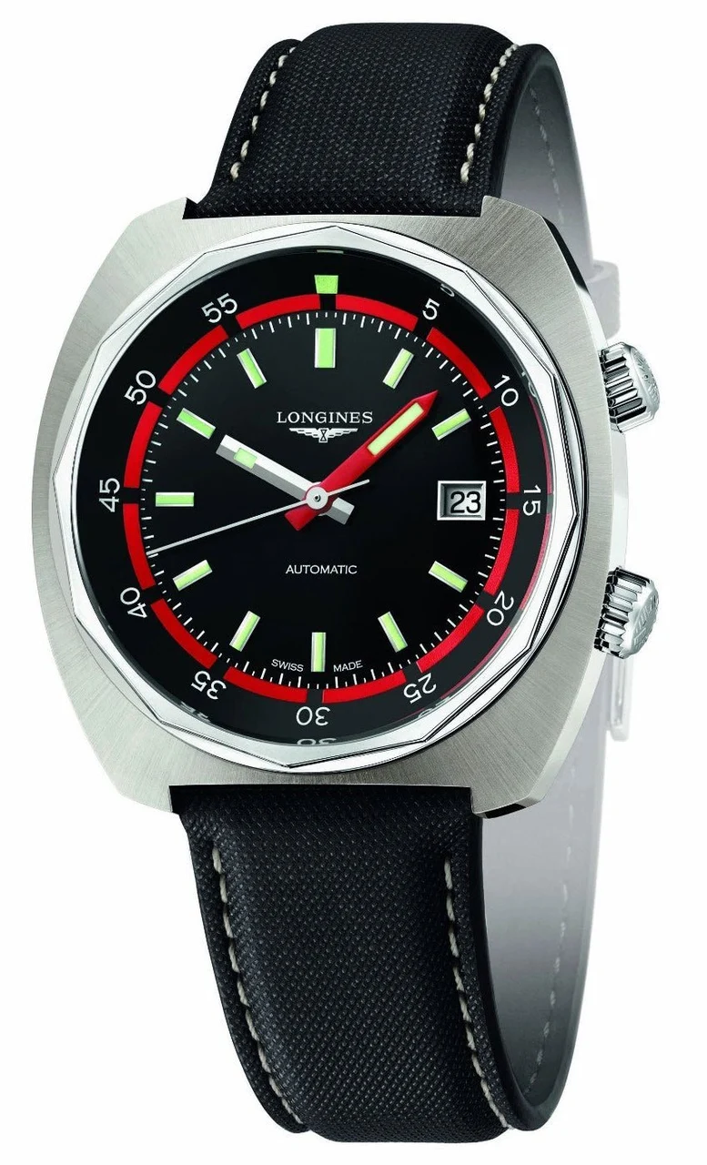 Longines Longines L27954520 45 mm kol saati