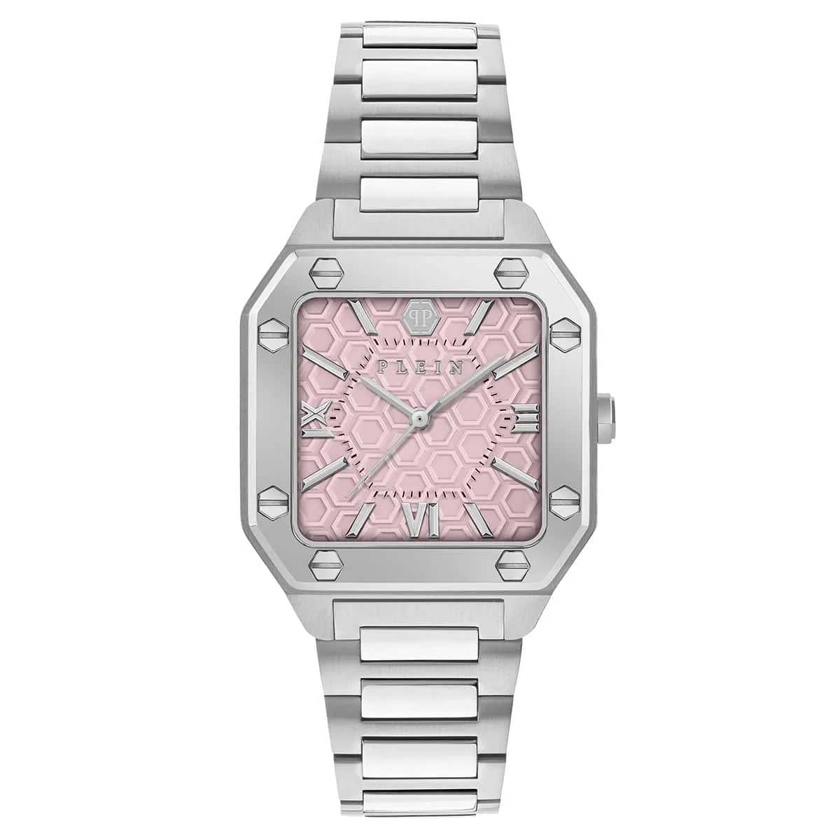 Philipp Plein PWZGA0126 34 mm kol saati