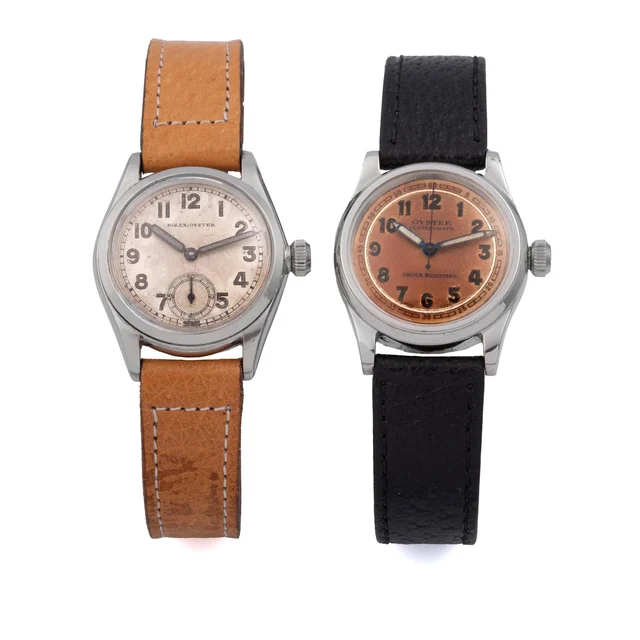 Rolex Switzerland 3121/ 3478 kol saati