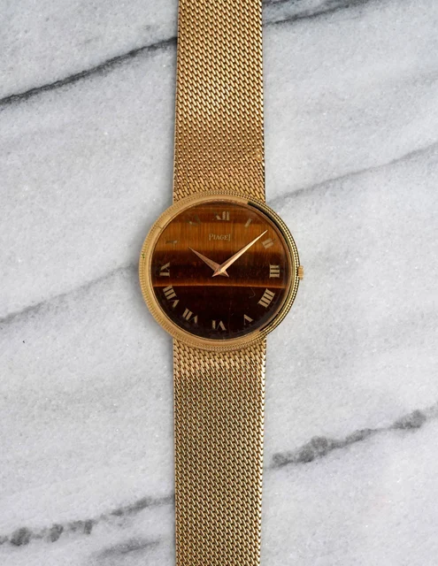 Piaget Piaget SQ1881459 kol saati